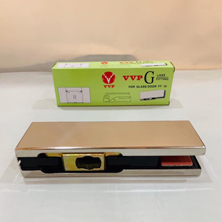 Phụ kiện cửa kính cường lực- Kẹp kính cường lực VVP FT10, FT20, FT30, FT40, khóa cửa kính ,bản lề sàn vv ( BH 12 Tháng)