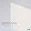 Vỏ thay thế gối Cao su non Sen Đá Home Bedding, áo gối Memory foam