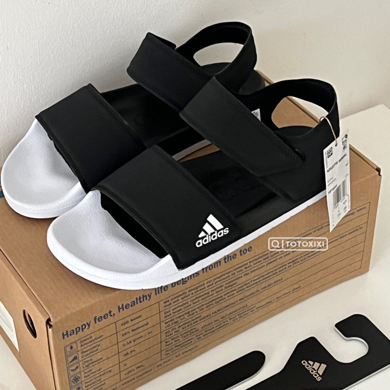 Giày sandal adidas clearance adilette