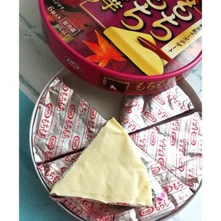 Phô mai Kraft nội địa Nhật 6p