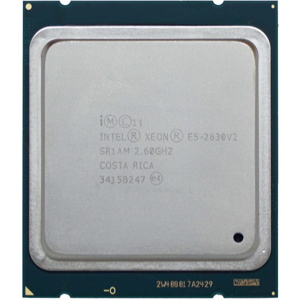 Chip CPU Intel Xeon E5-2630v2 | Shopee Việt Nam