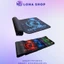 Miếng lót chuột cực đại gaming cỡ lớn 80x30cm