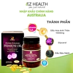 Tinh dầu hoa anh thảo Dr Natural Hyper Evening Primrose Oil giảm khô hạn, cân bằng nội tiết tố, giảm nám, tàn nhang — ảnh 2