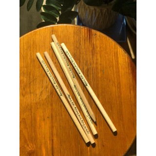 Bút Chì Gỗ Không Diệt Không Sinh