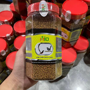 Cám chim chích chòe MIO cao cấp hộp 500gr