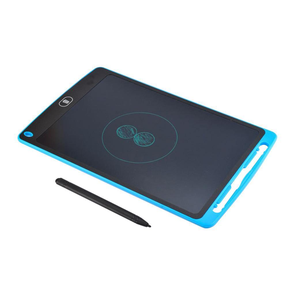 Bảng viết xóa LCD, bảng vẽ điện tự thông minh tự xóa giúp bé thúc đẩy tư duy và khả năng sáng tạo.