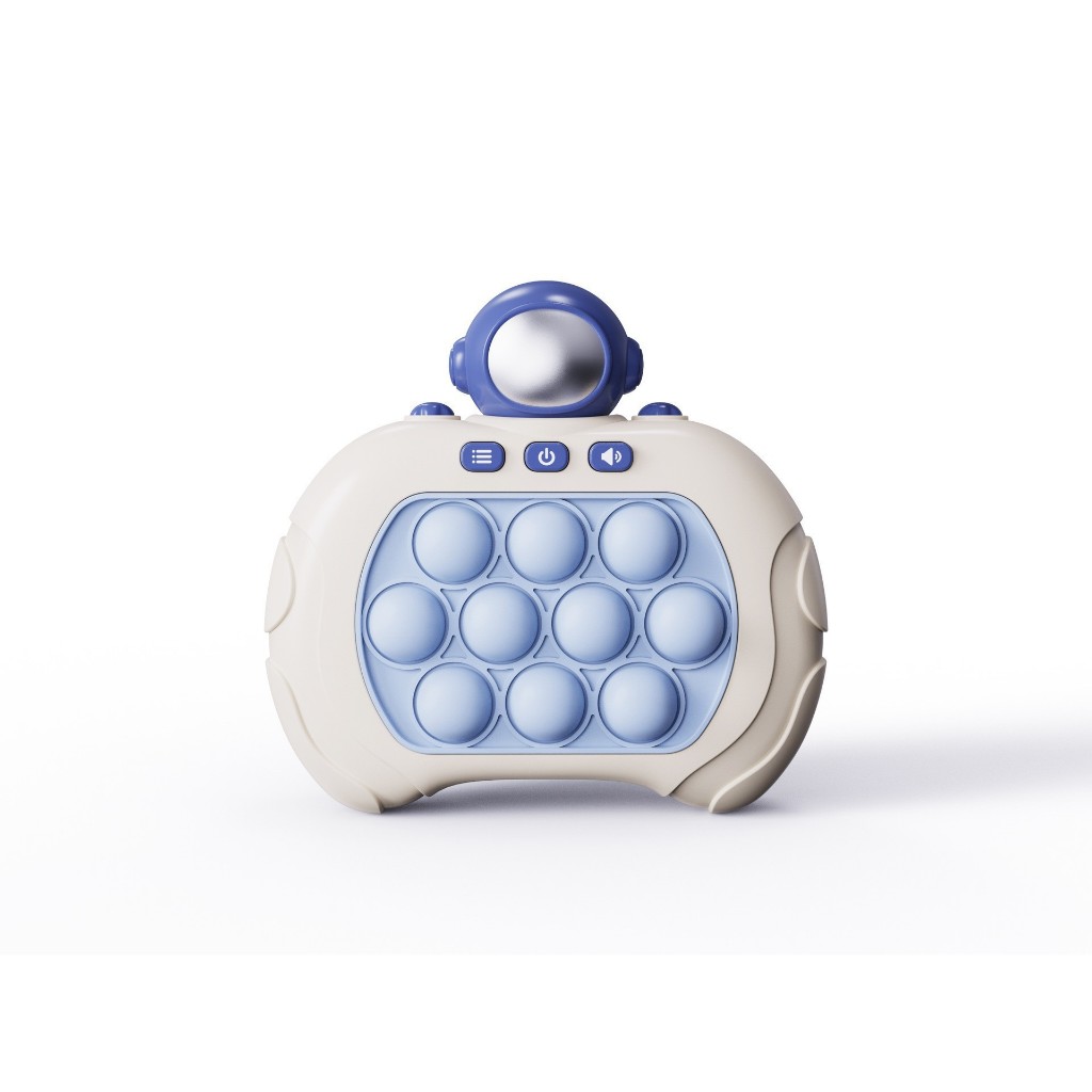 Đồ chơi Pop it thế hệ mới, máy game Pop it có nhạc,nhiều level cho mọi lứa tuổi