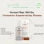 Huyết tương phục hồi da hư tổn Evenswiss Regenerating Plasma 50ml