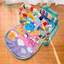 Thảm Nhạc Cho Bé 9BABY - Thảm Đàn Piano Hình Voi Xanh Đáng Yêu Có Nhạc Và Đèn