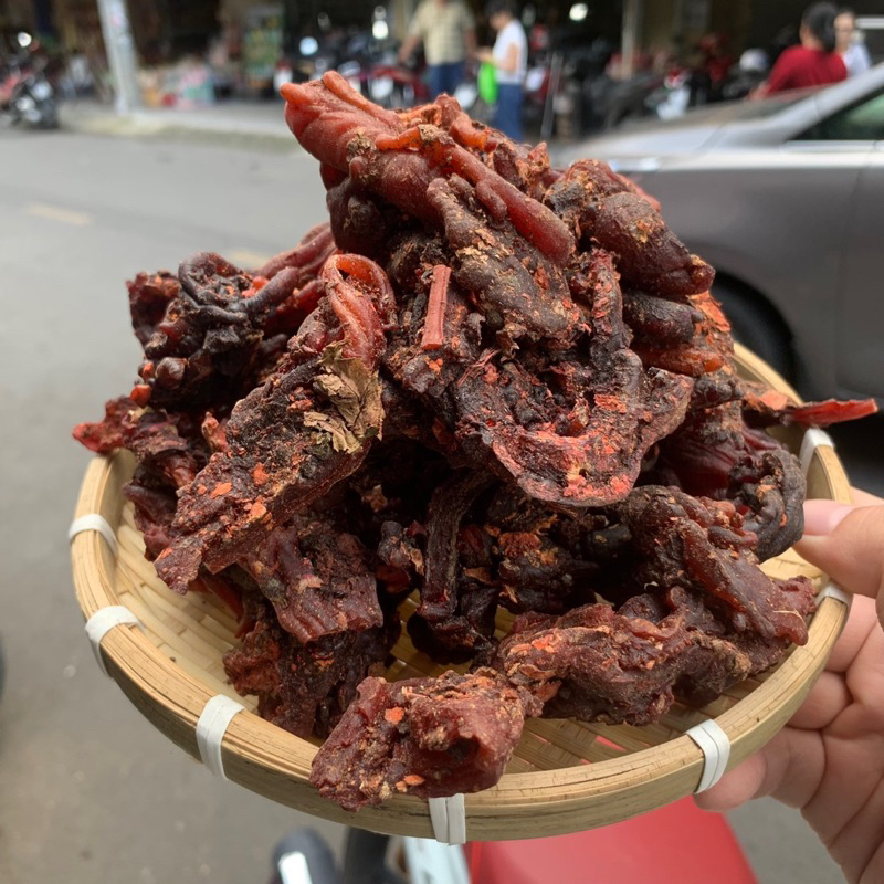 MŨ GÒN THIÊN NHIÊN 100gr 500gr