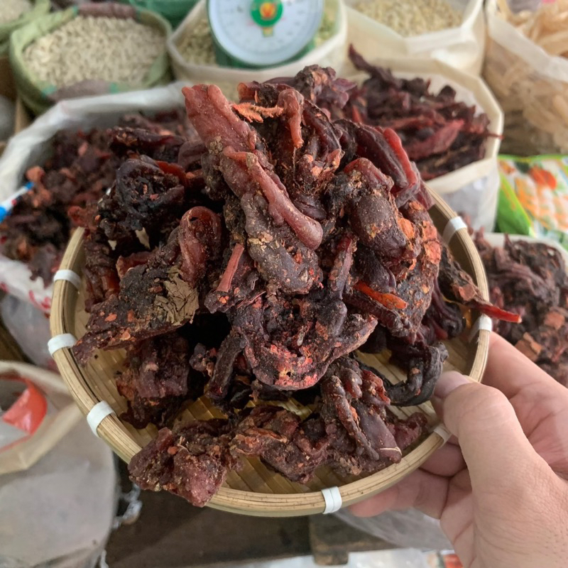MŨ GÒN THIÊN NHIÊN 100gr 500gr