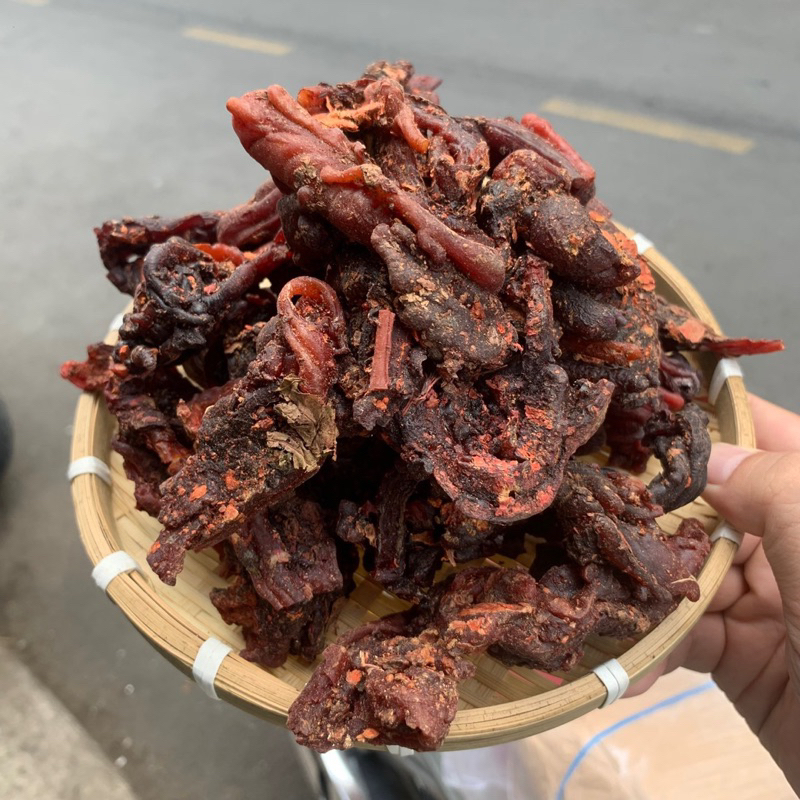 MŨ GÒN THIÊN NHIÊN 100gr 500gr