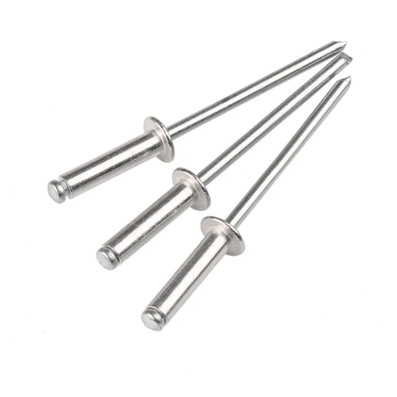 Những sai lầm thường gặp khi dùng đinh rút 5x10