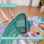 Thảm đàn 9BABY nằm chơi piano hình hươu cho bé