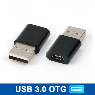 Đầu chuyển đổi Micro usb sang usb A - USB sang micro