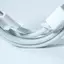 Cáp Sạc Nhanh PD35W BỌC DÙ Chân Cắm Type C (C To C) Dành Cho Máy15 , Bảo Hành 12 Tháng