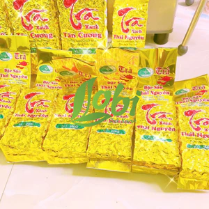Chè búp ngon gói 200g