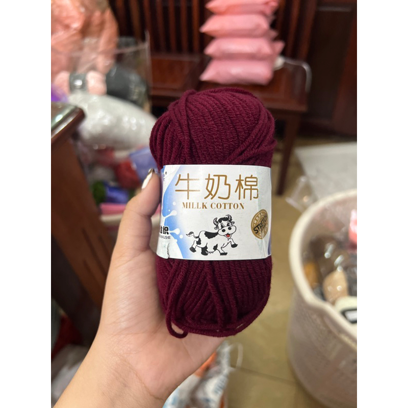 46( đỏ chín)