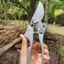 Combo 4 Kéo Cắt Cành Tỉa Cành SK5 Dụng Cụ Làm Vườn Cây Cảnh Bonsai Nhật Bản - Dụng Cụ Nông Nghiệp GD Smart