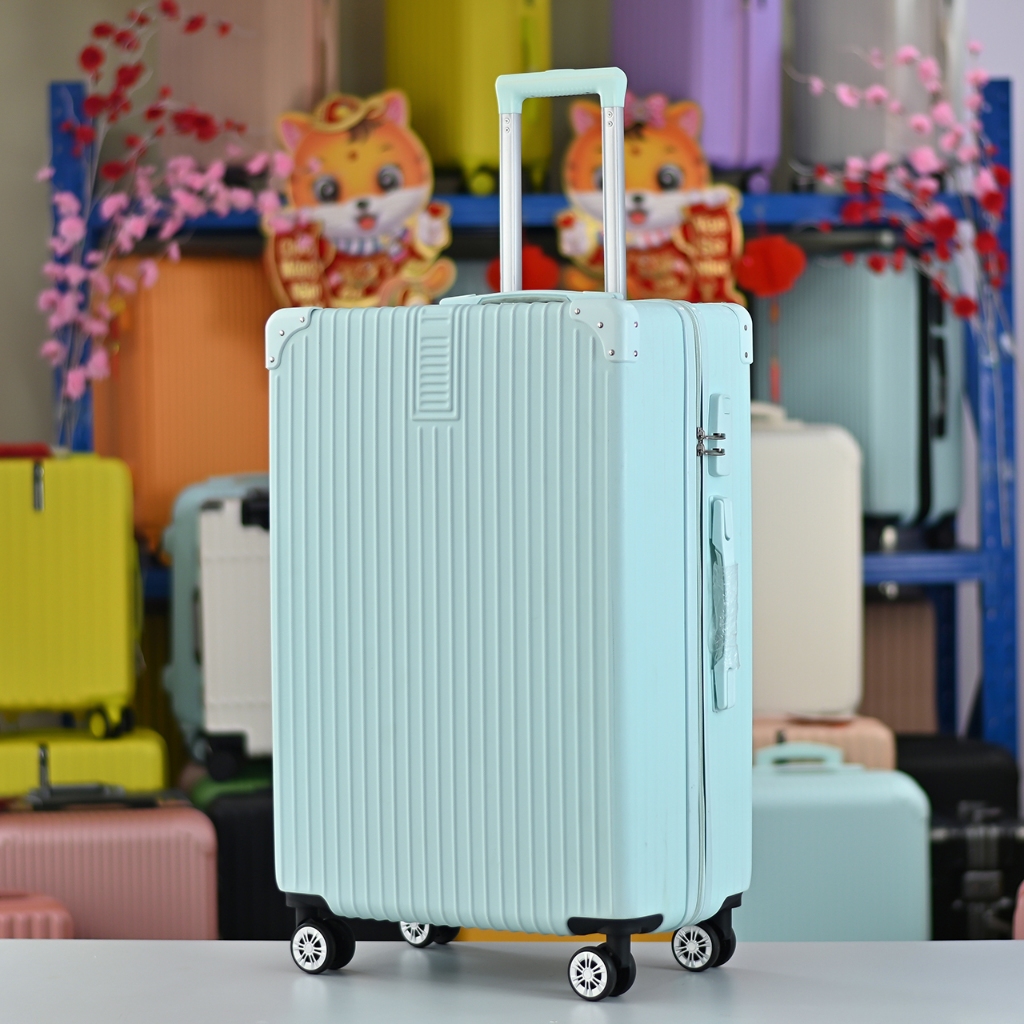 Vali du lịch Kingsun vali kéo cao cấp size20/24inch bảo hành 5 năm KS-218/309 | BigBuy360 - bigbuy360.vn