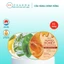Gel Dưỡng Ẩm Cải Thiện Tình Trạng Thô Ráp Trên Da Deve Nhật Bản (300g)