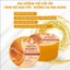 Gel Dưỡng Ẩm Cải Thiện Tình Trạng Thô Ráp Trên Da Deve Nhật Bản (300g)