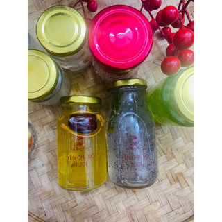 (HỎA TỐC) YẾN CHƯNG TƯƠI NÓNG - 75ml - 100ml - 150ml