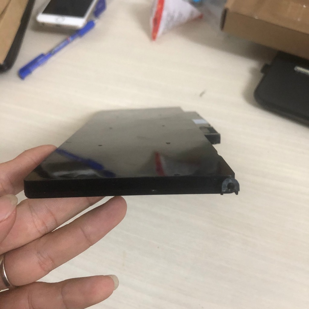 PIN DELL INSPIRON 15-7537 7535, 17-7737 F7HVR (ZIN) - 4 CELL MỚI 100%