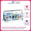 Đạm uống PROther nhập khẩu Ý 10 gói x 10 g giúp tăng cơ bổ sung dinh dưỡng cho người bệnh nặng