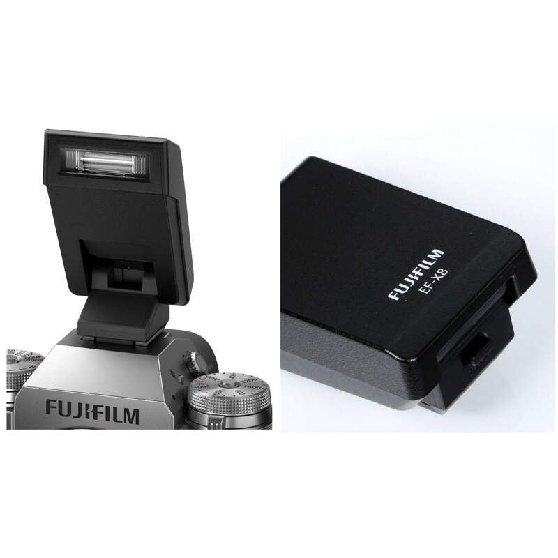 Flash EFX8 for Fuji dành cho máy ảnh nhỏ gọn Shopee Việt Nam