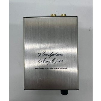 Audio-Technica AT-HA2- Headphone ampli | Shopee Việt Nam