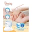 Tã/bỉm quần dán Gooby ngày-đêm chống tràn hiệu quả đủ size NB/S/M/L/XL/XXL/3XL/cho bé từ NB-30kg