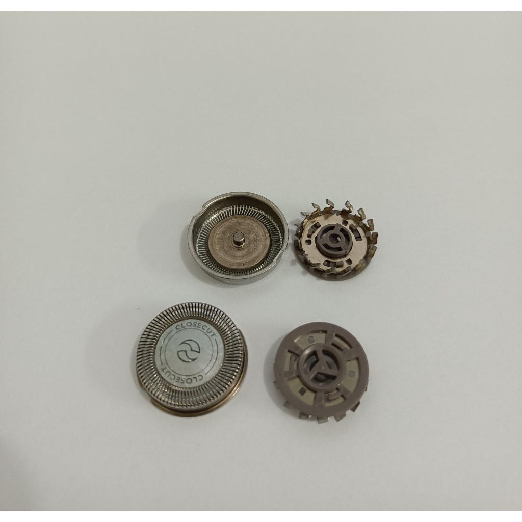 Ảnh Lưỡi dao thay thế cho máy cạo râu Philips PQ206 AT610 AT620 AT600 2