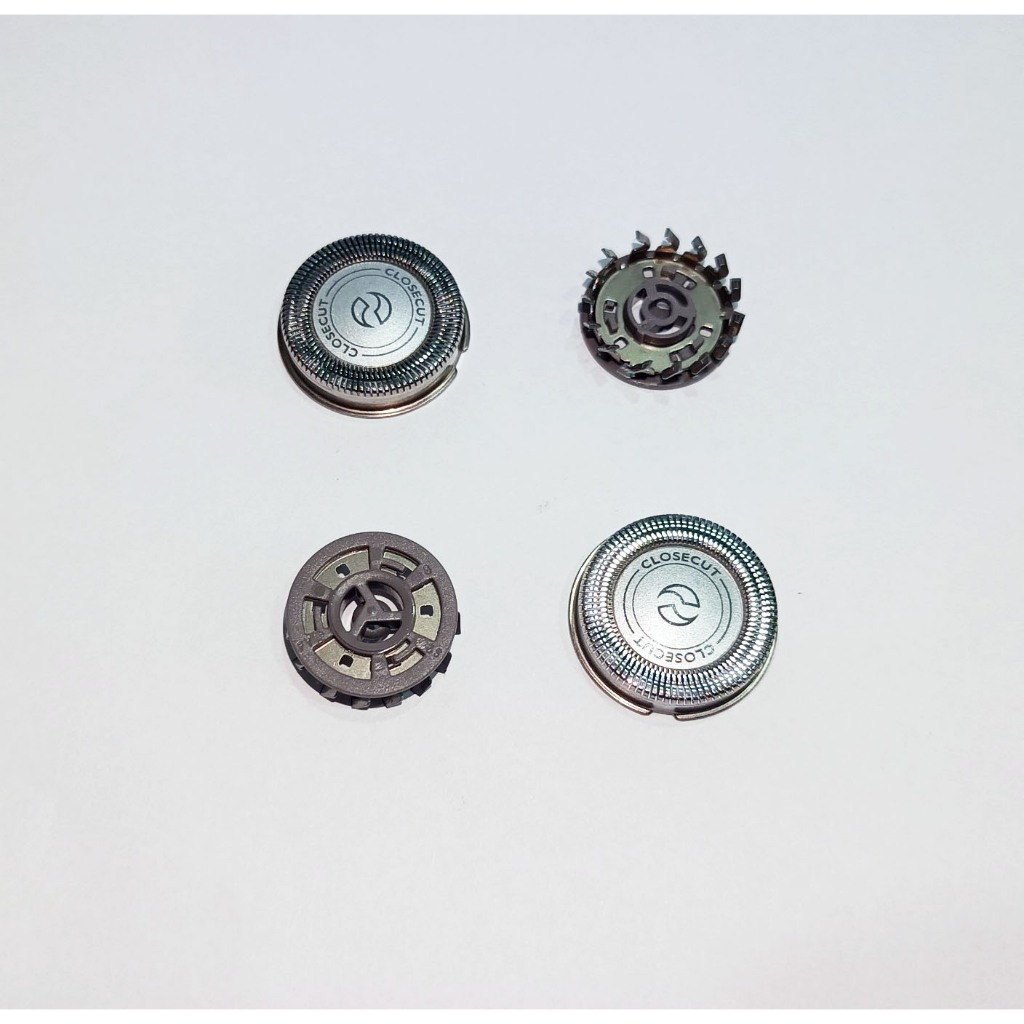 Ảnh Lưỡi dao thay thế cho máy cạo râu Philips PQ206 AT610 AT620 AT600 4