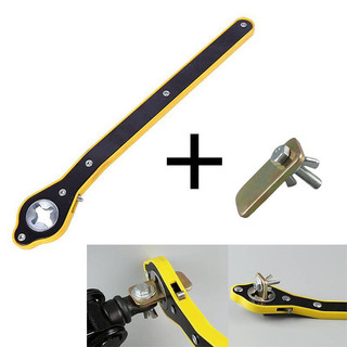 Cờ Lê Nâng/Tháo Bánh Xe Hơi Xoay 360 Độ Tiết Kiệm Sức A49
