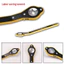 Cờ Lê Nâng/Tháo Bánh Xe Hơi Xoay 360 Độ Tiết Kiệm Sức GD030