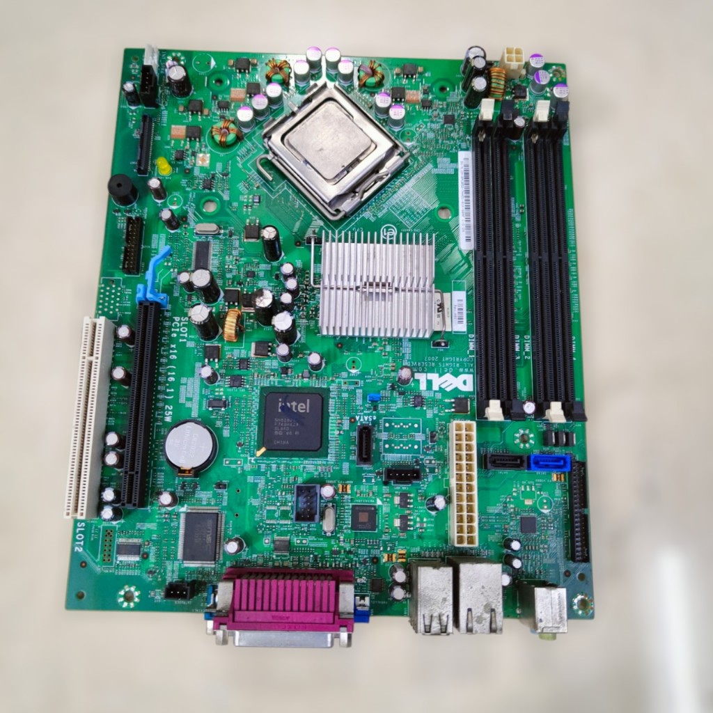 Mainboard DELL Optiplex 755 SFF | Shopee Việt Nam