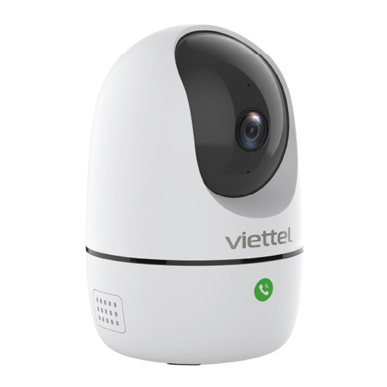 Camera Viettel chính hãng công nghệ AI hiện đại nhất bảo hành 12 tháng ...