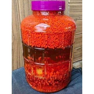 Kỳ Tử Đỏ [HÀNG LOẠI 1 QUẢ TO ĐỀU] Hộp 500g - 1Kg