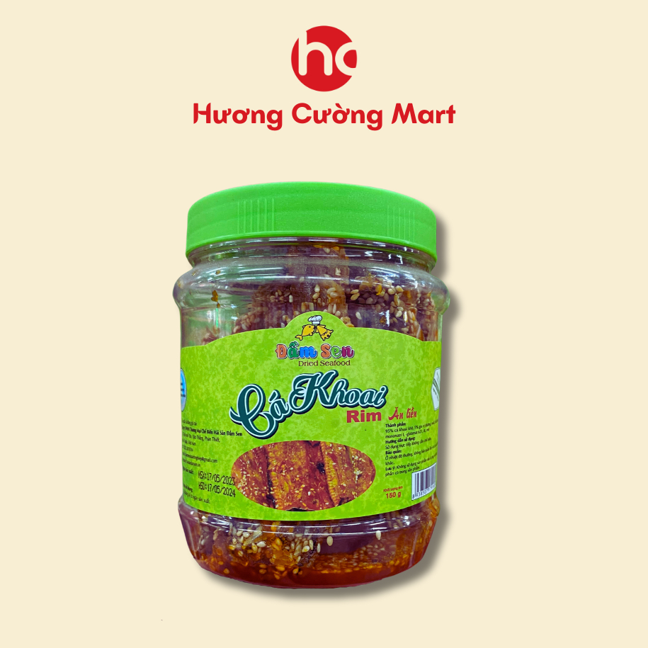 Cá khoai rim hộp 150g | Shopee Việt Nam
