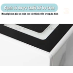 Táp Đầu Giường Thông Minh, Tủ Đầu Giường Có Đèn Led Tiện Lợi 3 Chế Độ Sáng Kèm Loa Bluetooth Và Sạc Điện Thoại Không Dây — ảnh 4