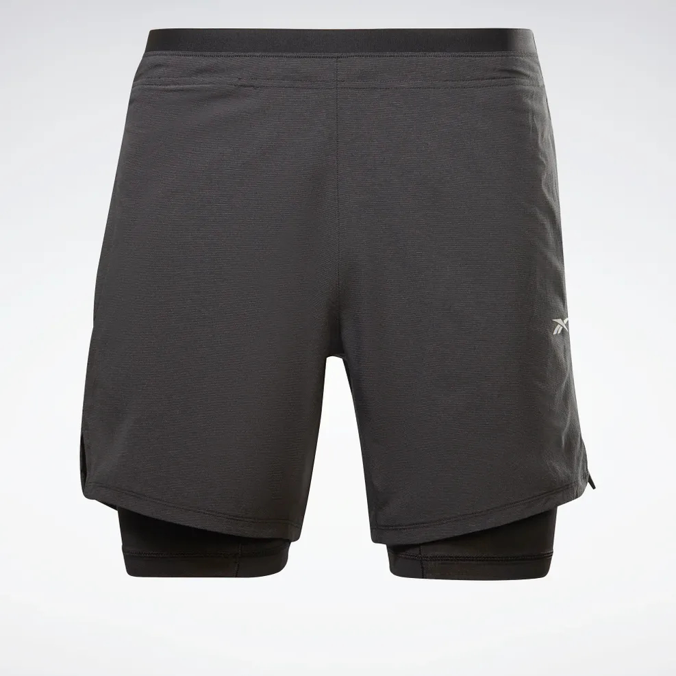 Quần Nam Reebok TS 2-in-1 Strength Short HG4065