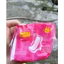 Bịch 10 gói băng vệ sinh Việt Thái, Việt Nhật CÓ CÁNH gói 7 miếng, băng vệ sinh có cánh,không cánh