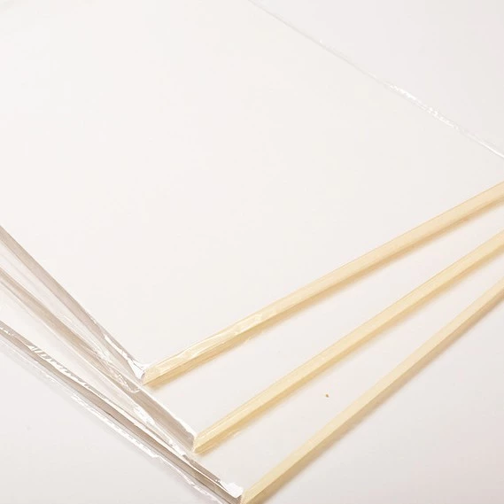 Bộ 30 tờ giấy vẽ màu nước khổ A3 định lượng 200gms