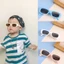 Kính râm mát thời trang trẻ em phong cách Hàn Quốc Hottrend đi chơi chụp ảnh cho bé trai bé gái 283