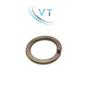 Long đen vênh, Long đền vênh, Vòng đệm kênh xi 7 màu M6, M8, M10, M12, M14,M16 (túi 50 con)
