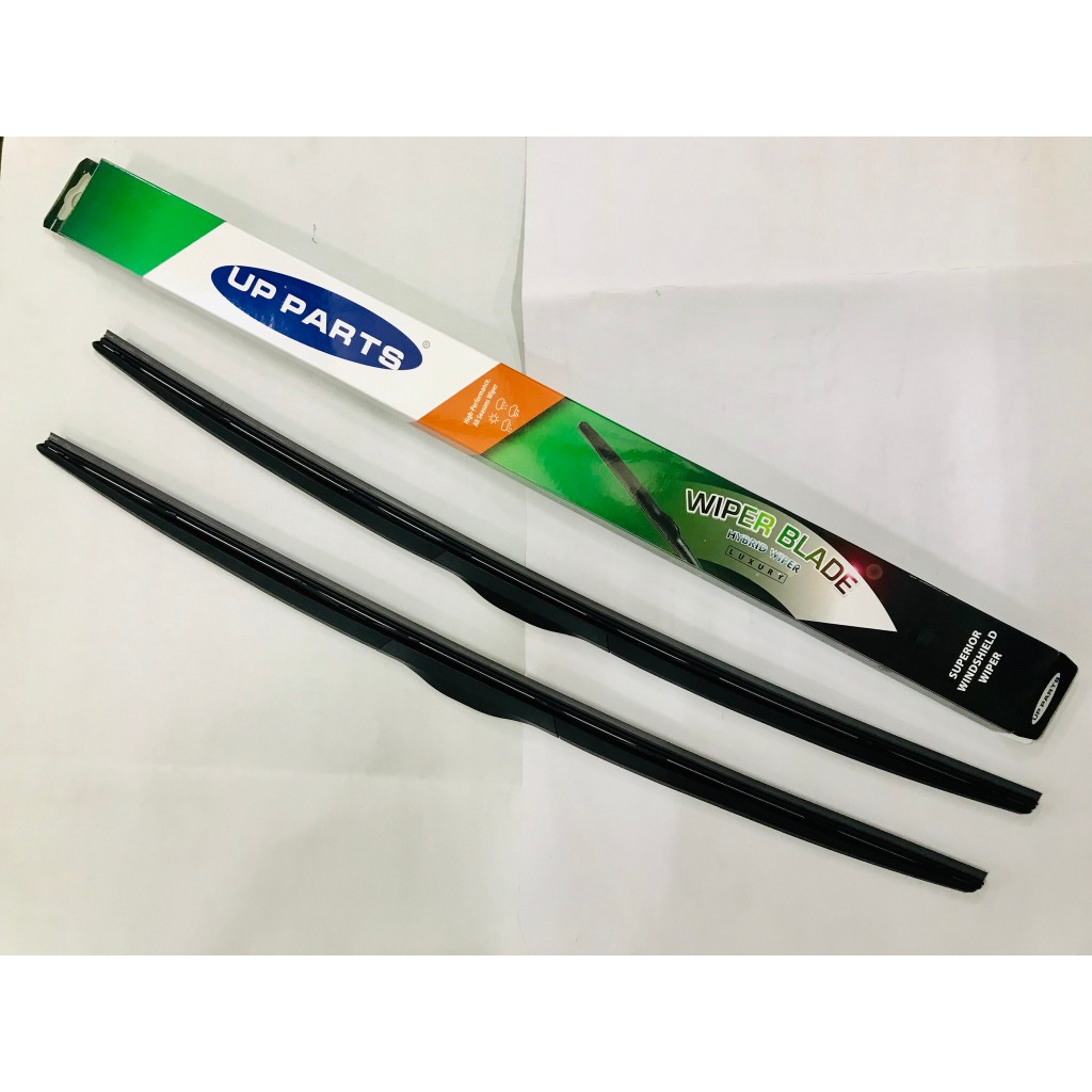 Gạt mưa ô tô ba khúc UP PARTS