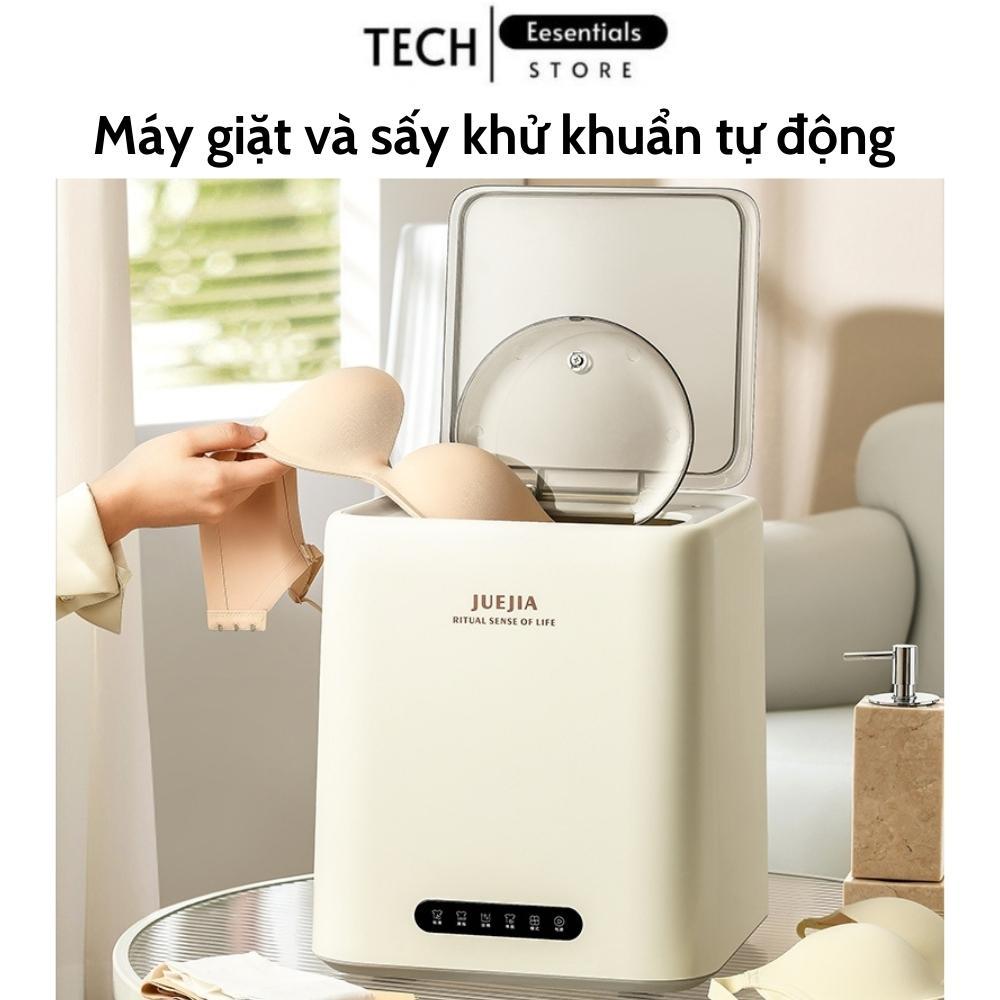 Máy Giặt Mini Sấy Khô LG T75S2S