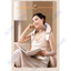 Máy Massage Cổ Vai Gáy 6D bản PRO - Hàng Chính Hãng - Mô Phỏng Kỹ Thuật Massage Số 8 - Cải Thiện Sức Khỏe Tổng Thể
