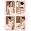 Máy Massage Cổ Vai Gáy 6D bản PRO - Hàng Chính Hãng - Mô Phỏng Kỹ Thuật Massage Số 8 - Cải Thiện Sức Khỏe Tổng Thể
